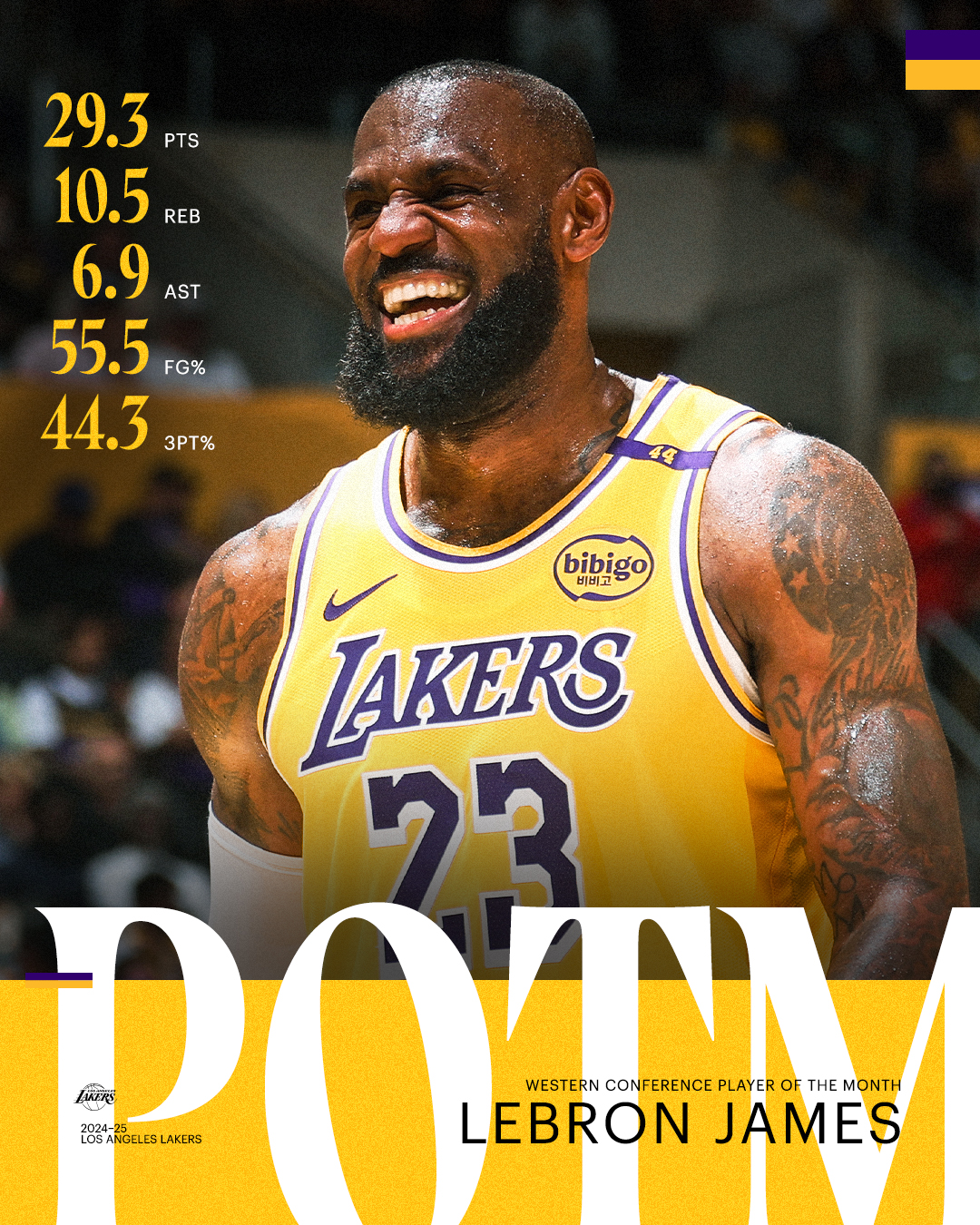 勒布朗·詹姆斯生涯常规赛与季后赛得分突破5万