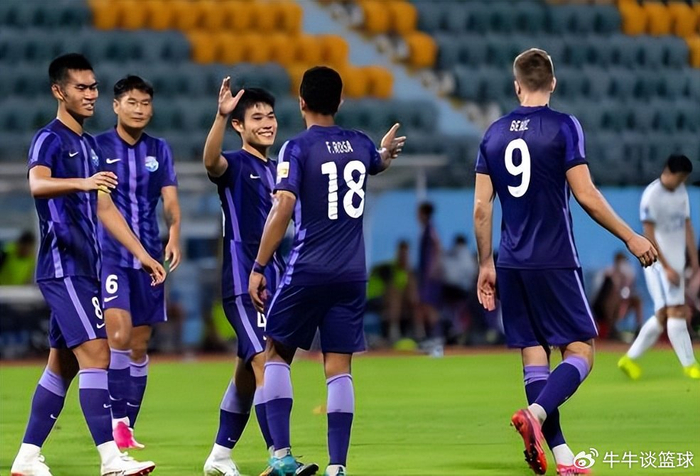 于根伟被足协委以重任 李嗣镕或成津门虎关键棋