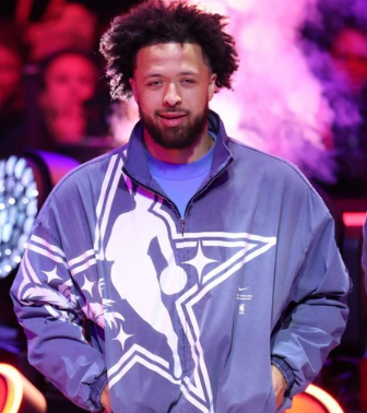 活塞后卫坎宁安下周复查或影响赛季复出时间