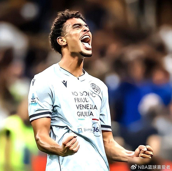 国际米兰逆转科莫两连胜 小图拉姆复出助球队复