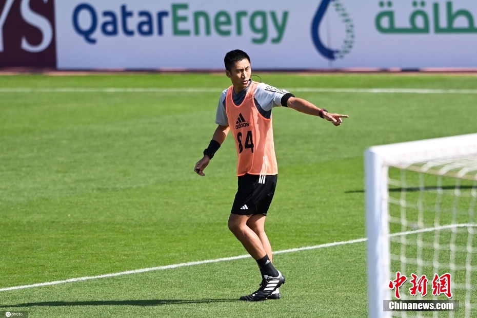 韩媒炮轰中国裁判尺度不一，日本球迷称韩国队