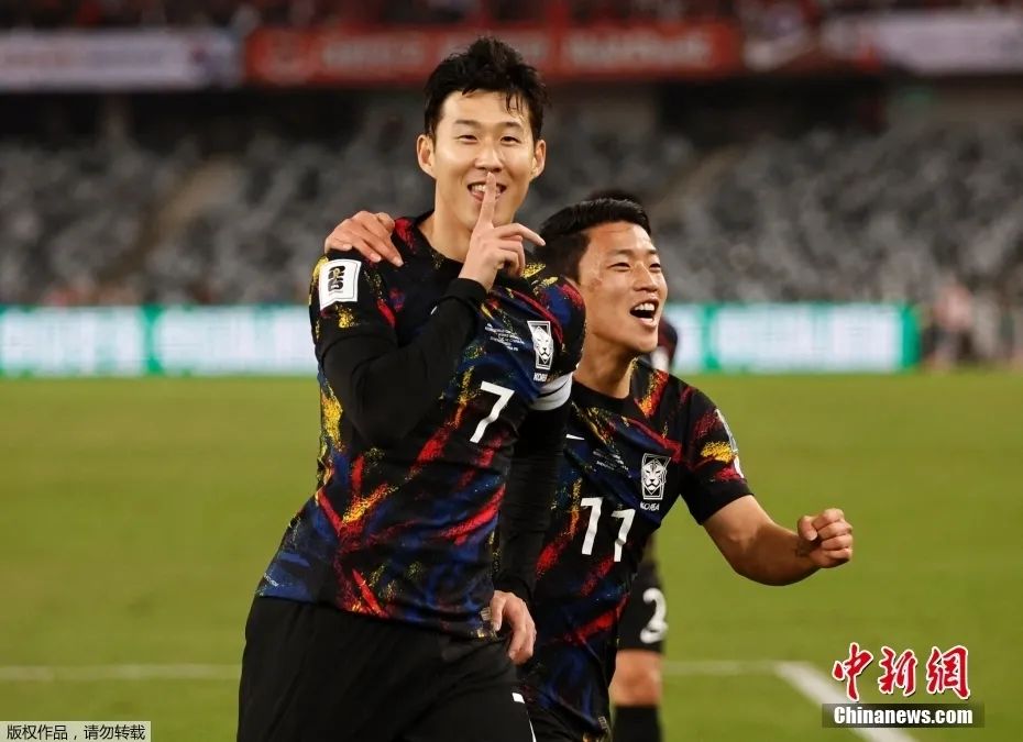 韩媒炮轰中国裁判尺度不一，日本球迷称韩国队